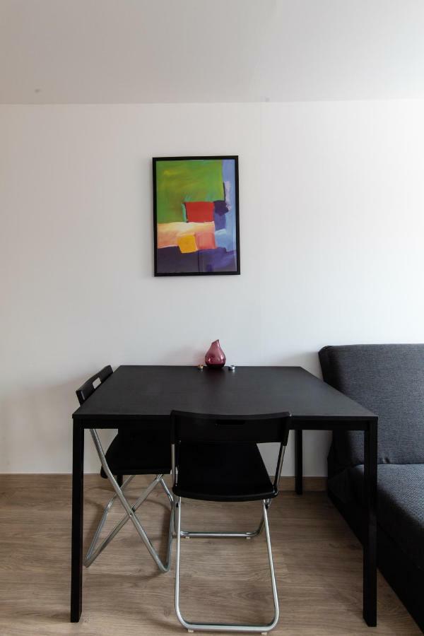 Flat In The Heart Of Antwerp Centrum Exterior foto
